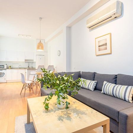 Apartamento Souviron Малага Екстер'єр фото