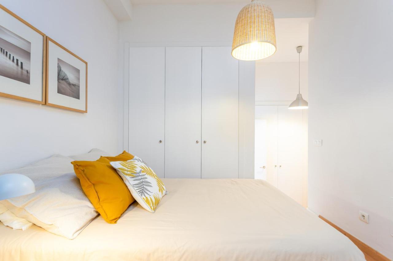 Apartamento Souviron Малага Екстер'єр фото