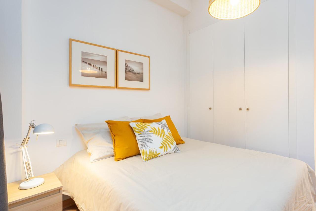 Apartamento Souviron Малага Екстер'єр фото
