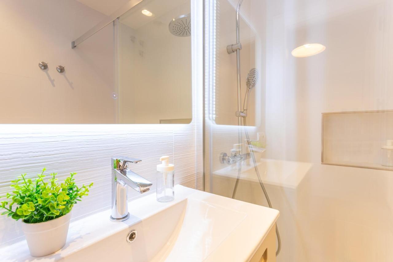 Apartamento Souviron Малага Екстер'єр фото