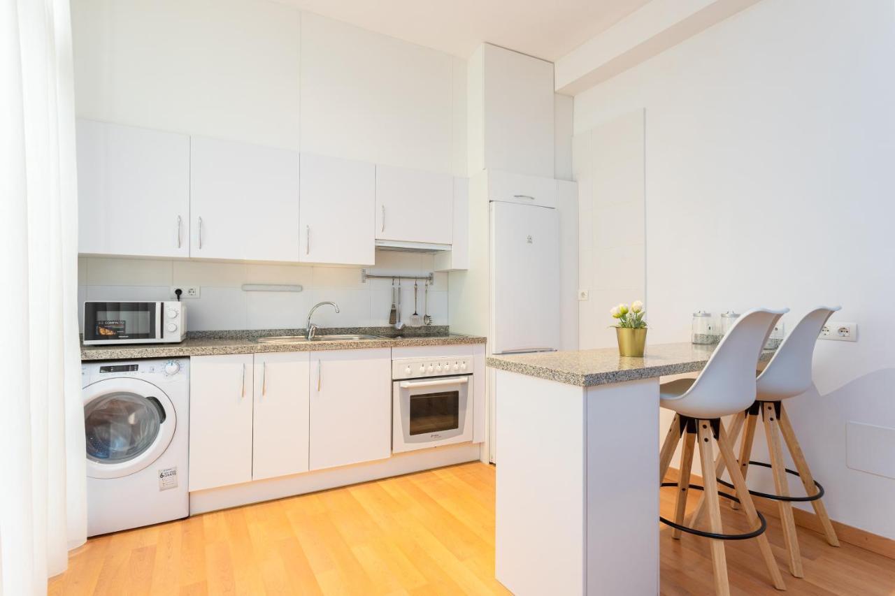 Apartamento Souviron Малага Екстер'єр фото