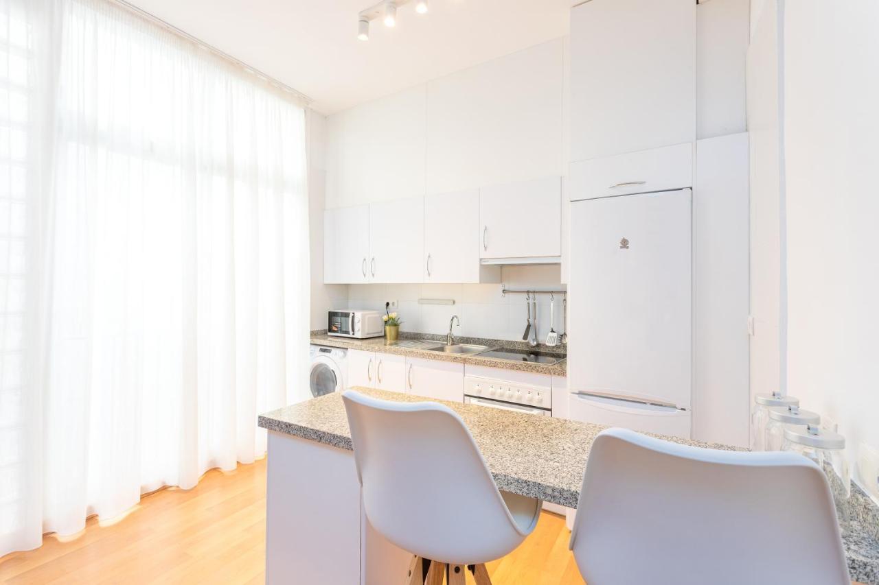 Apartamento Souviron Малага Екстер'єр фото