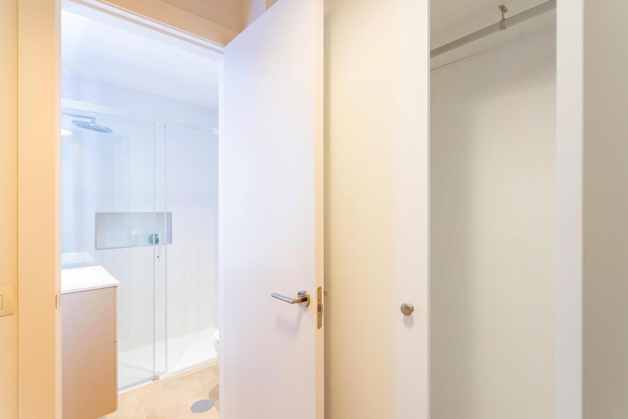 Apartamento Souviron Малага Екстер'єр фото