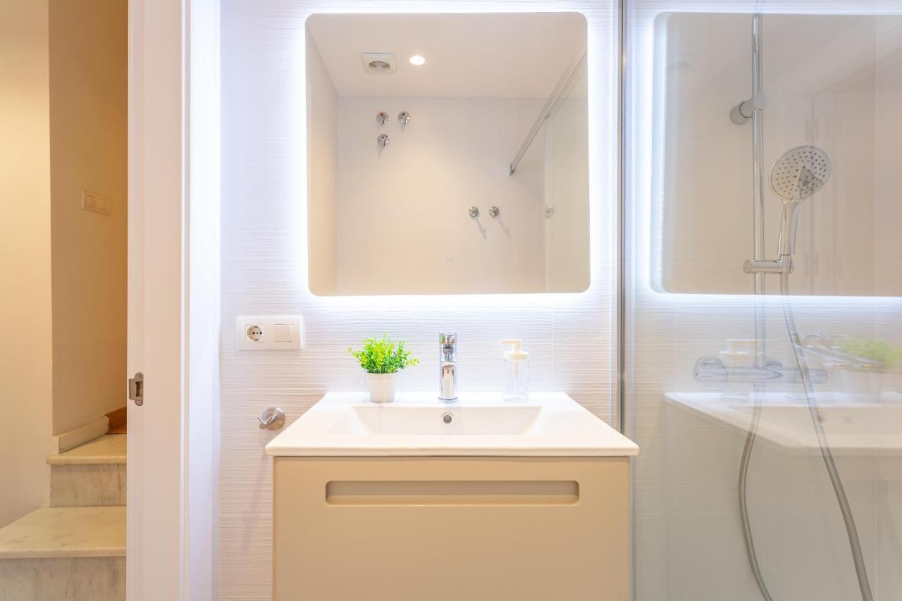 Apartamento Souviron Малага Екстер'єр фото