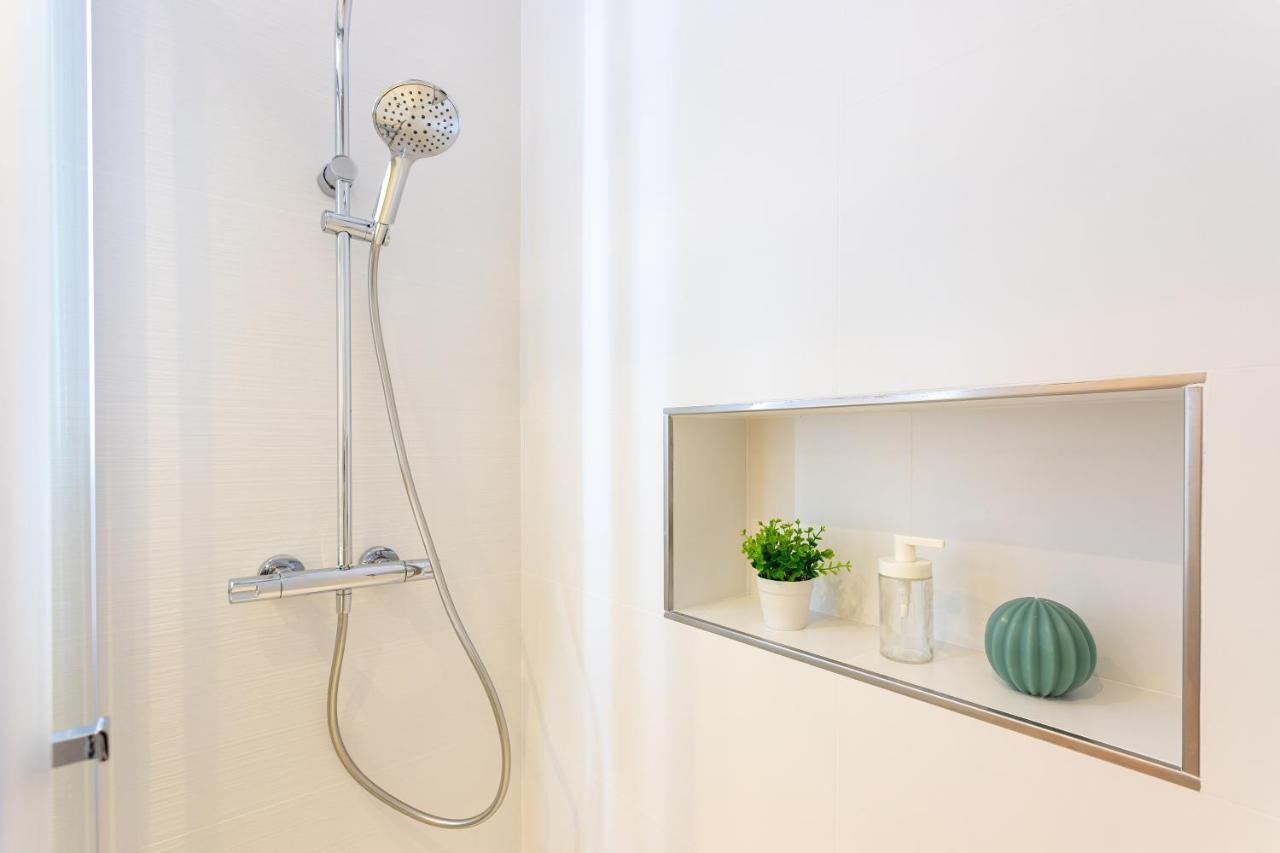 Apartamento Souviron Малага Екстер'єр фото
