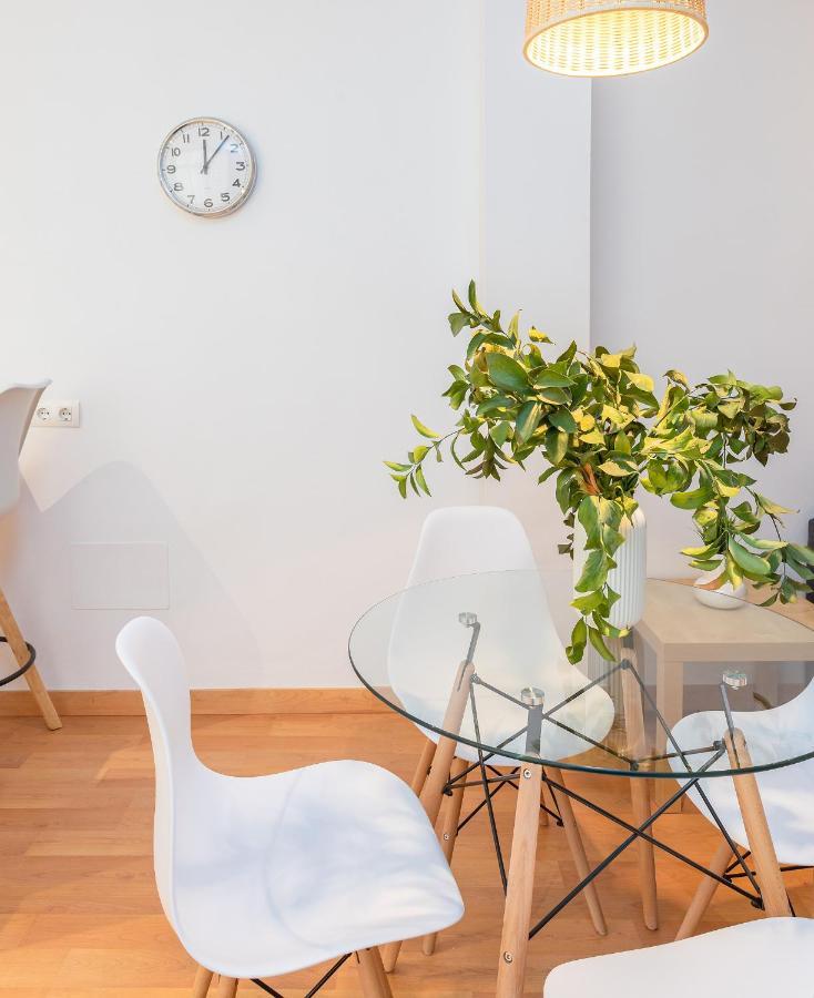 Apartamento Souviron Малага Екстер'єр фото